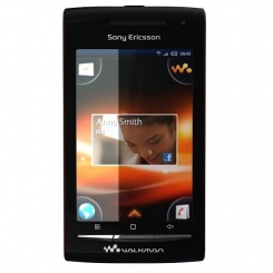 Sony Ericsson W8 -  1